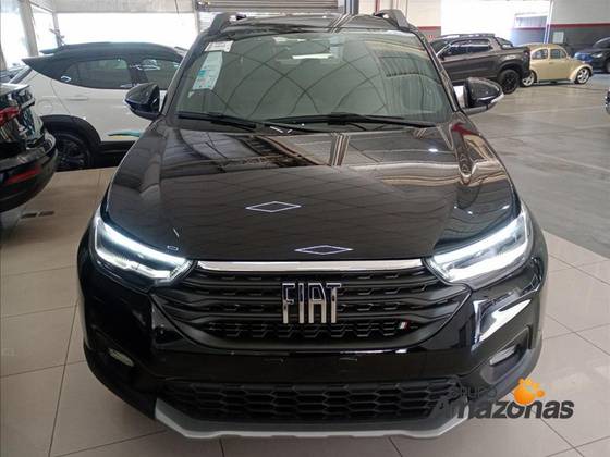 FIAT STRADA 1.3 FIREFLY FLEX VOLCANO CD MANUAL